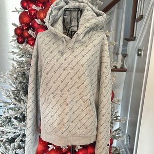 Champion Grey Sweater